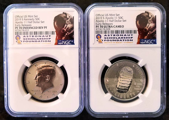 2019-Apollo-11-Commems---Released-January-24th,-2019